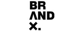 BRANDX